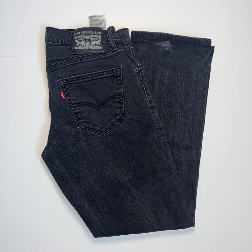 Levi’s jeans